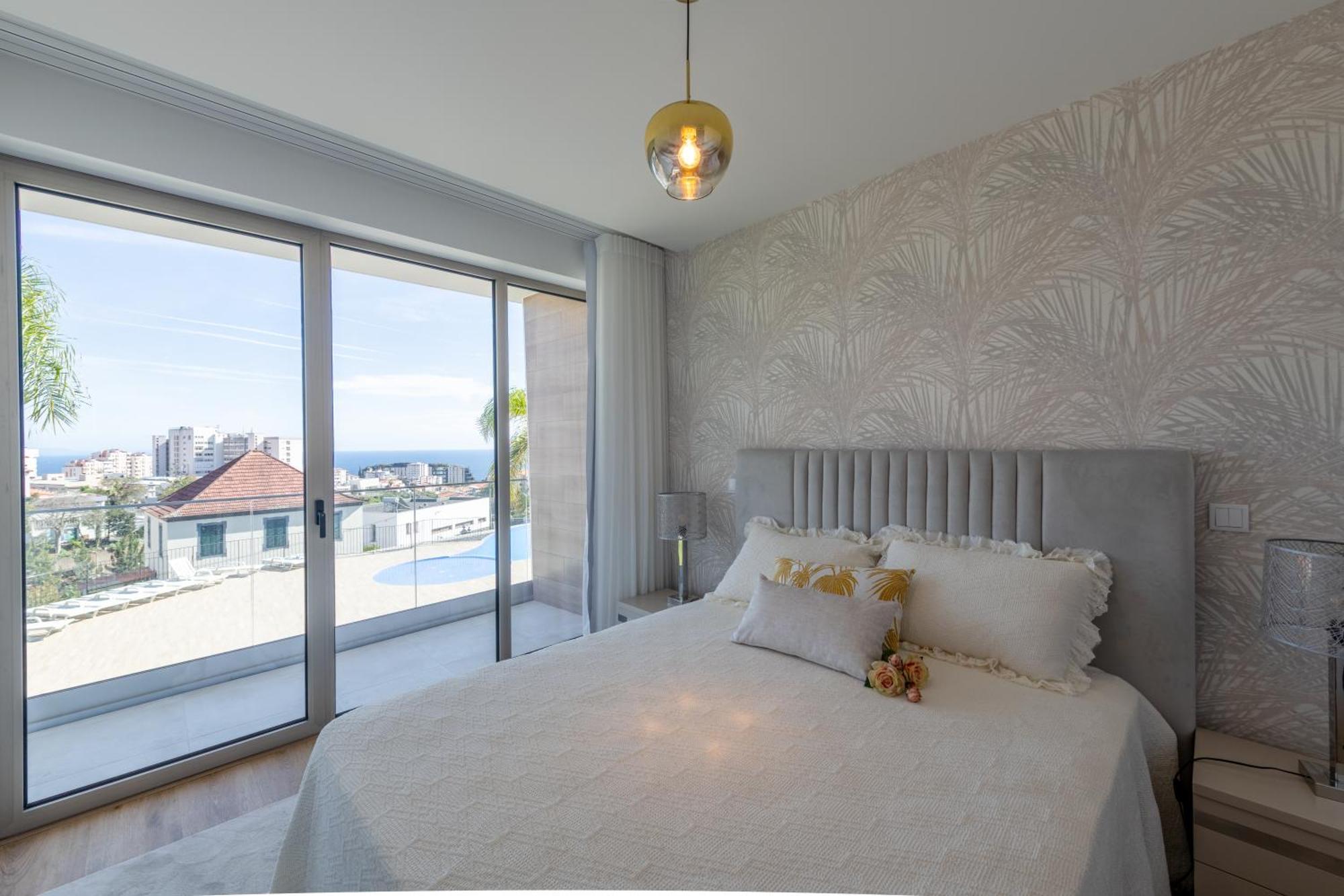 The Queen Apartment Funchal  Exteriör bild